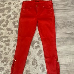 7 for all Mankind jeans